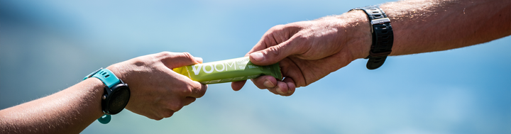 A Runner’s Guide to Using Energy Bars