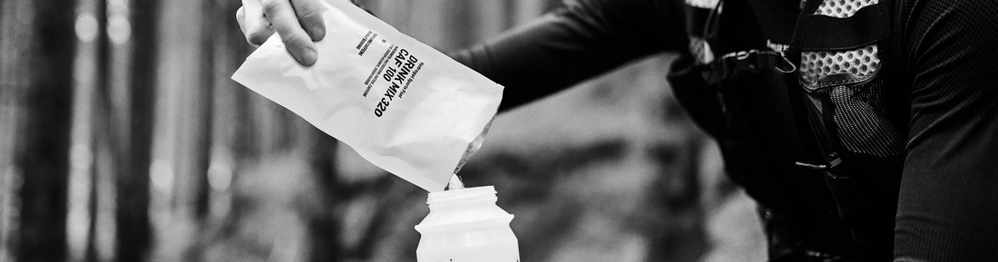 A Runner's Guide to Using Energy Drinks