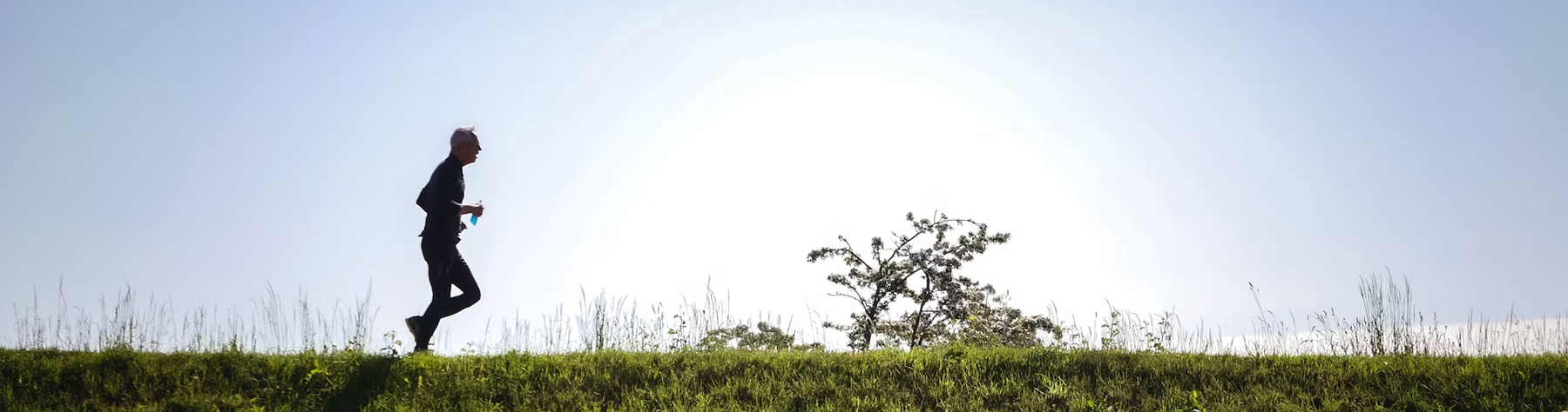 Running 101: A Guide for Beginners