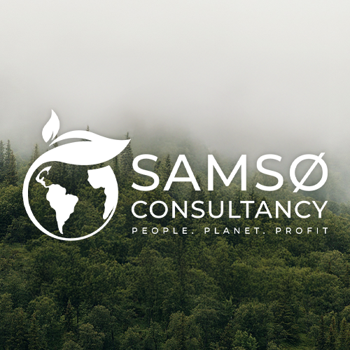 Introducing XMiles' partnership with Samsø Consultancy