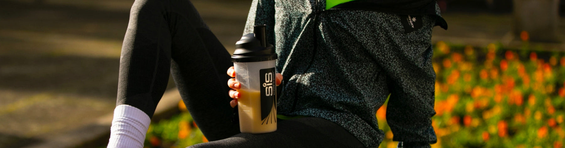 How & When To Use Recovery Drinks