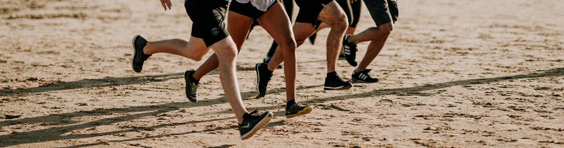 Running socks: Choosing the right pair