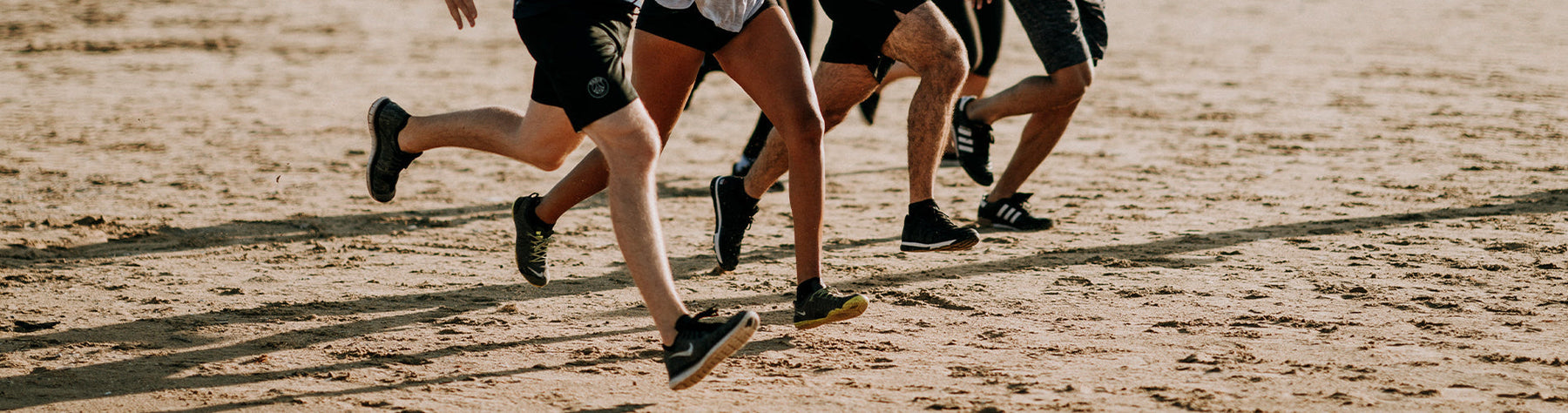 Running socks: Choosing the right pair