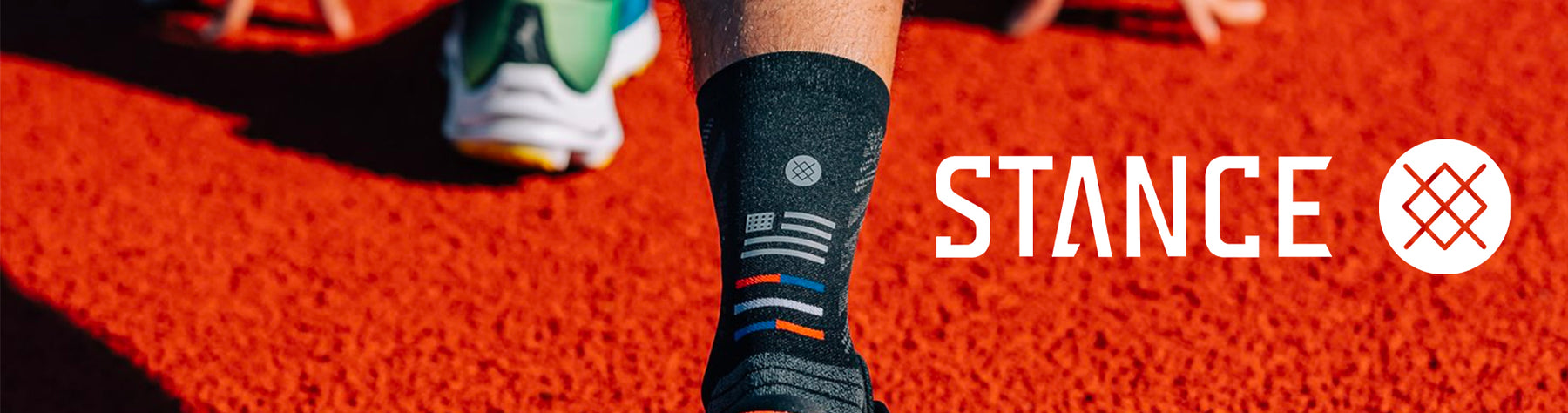 Why do you need a pair of Stance socks?