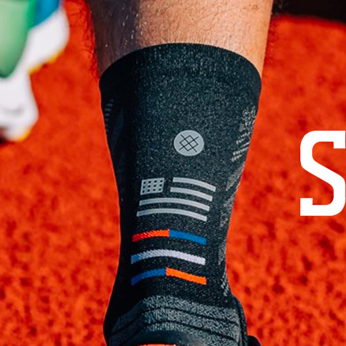 Why do you need a pair of Stance socks?