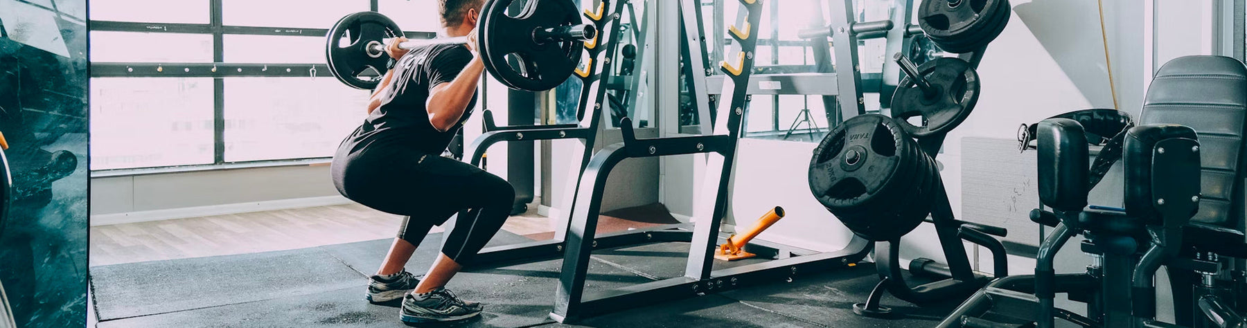 Strength Training for Runners