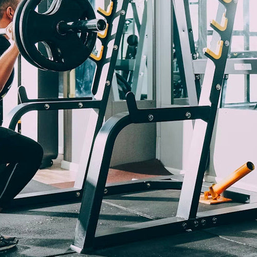 Strength Training for Runners