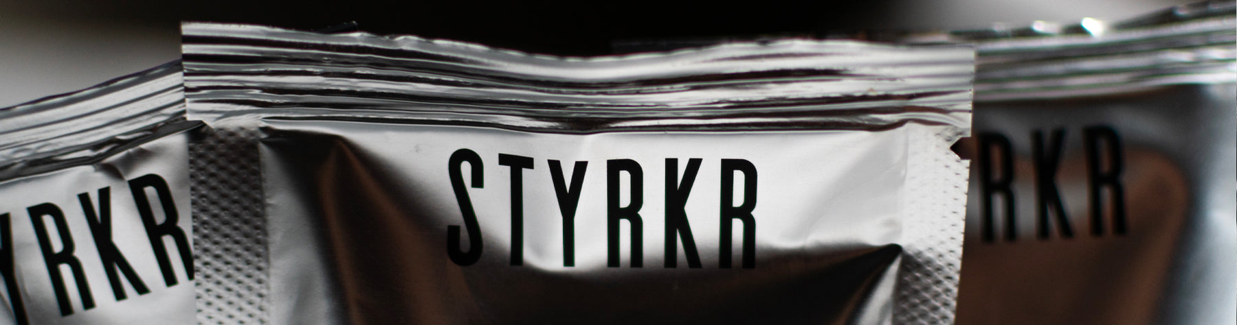 Styrkr: giving everyday athletes the strength to go further