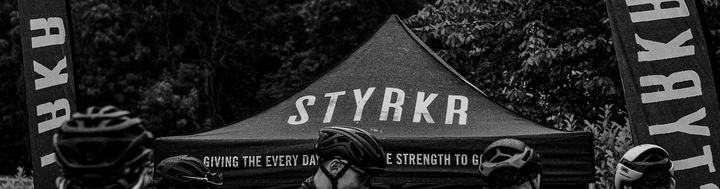 The Science of Styrkr