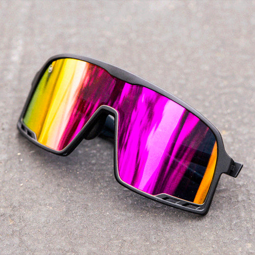 Top Sunglasses for Runners and Cyclists