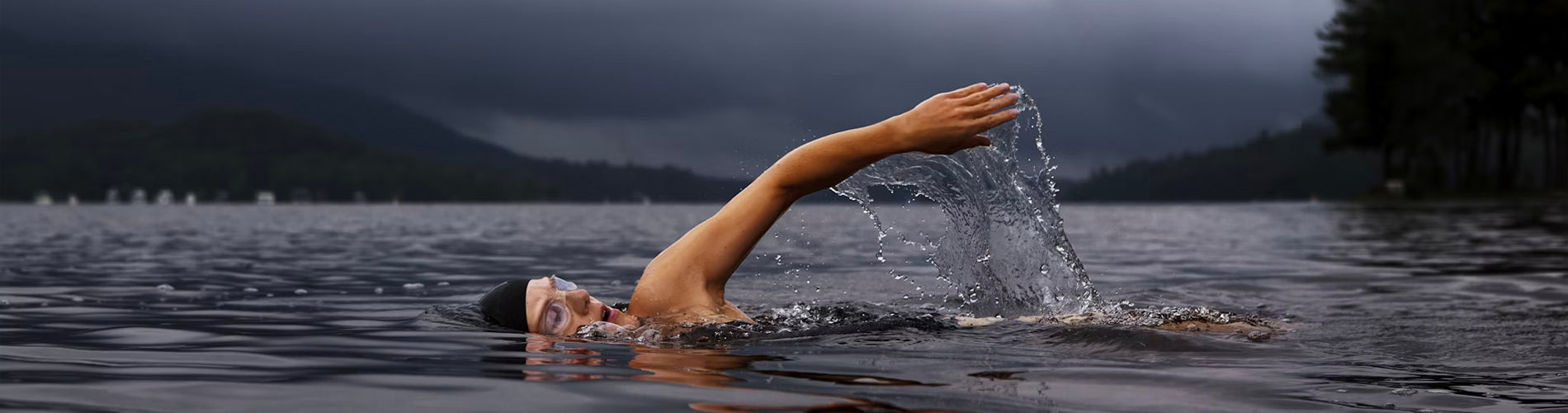 Must-Have Swimming Accessories for Competitive and Recreational Swimme ...