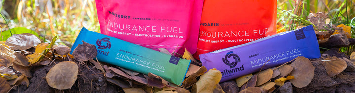 Tailwind Nutrition - Nutrient Breakdown