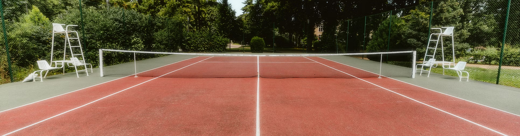 The Mental Game: How Nutrition Impacts Tennis Concentration and Focus