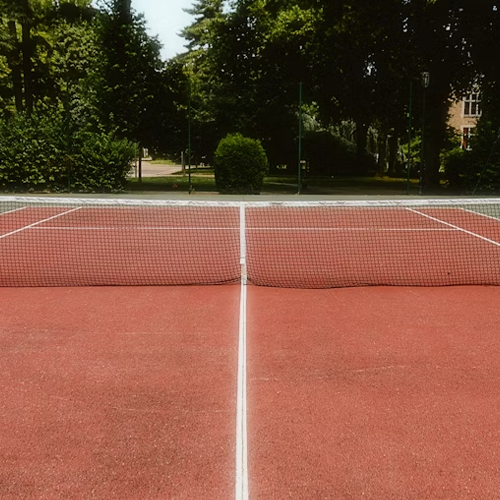 The Mental Game: How Nutrition Impacts Tennis Concentration and Focus