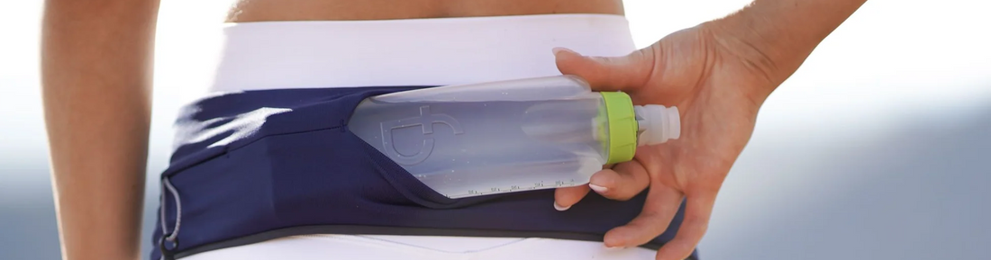 Top 5 Flasks & Bottles For Racing