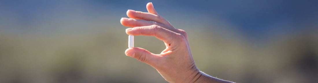 Top 5 Electrolyte Capsules