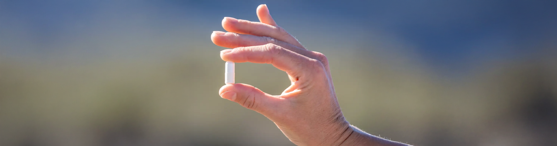 Top 5 Electrolyte Capsules