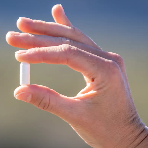 Top 5 Electrolyte Capsules