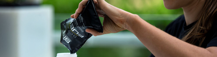 Top 5 Energy Drinks for Running