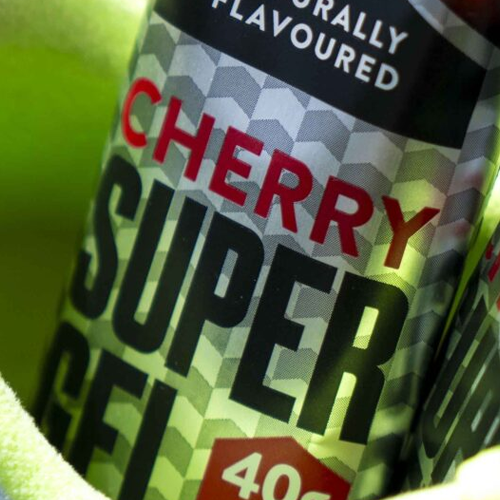 Top 5 Energy Gels for Running