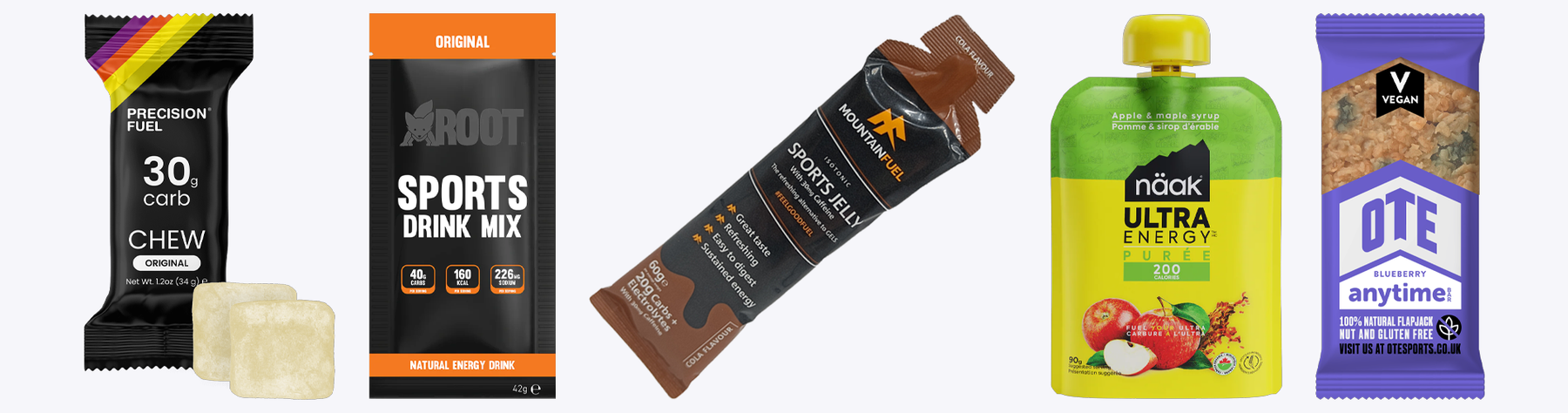 5 Gut-Friendly Options You Need To Try
