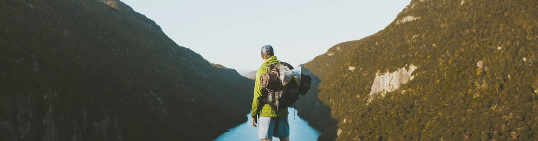 How to Eat Well When You’re Travelling to a Race