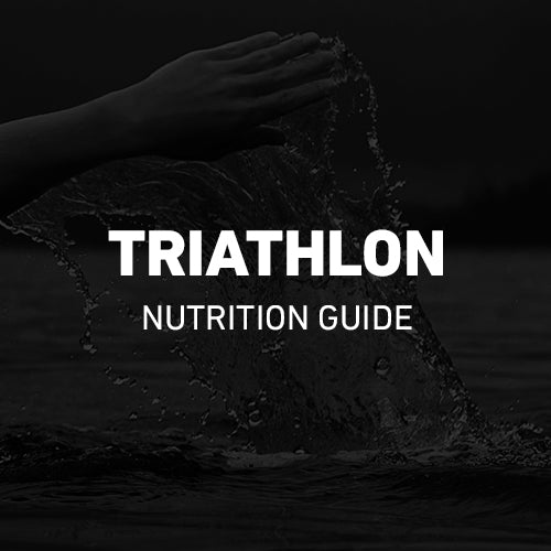 Nutrition Guide - Triathlon