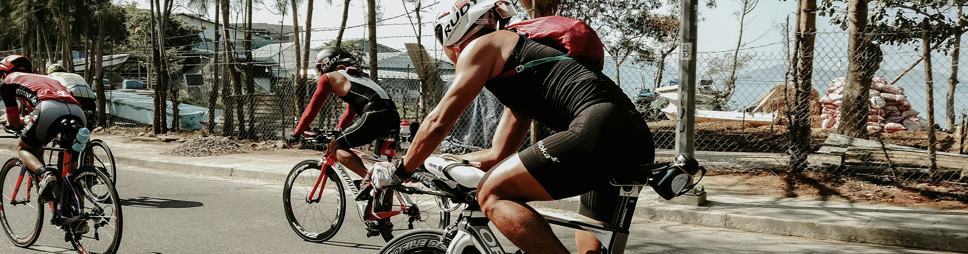 PostTriathlon Recovery Nutrition Essentials — XMiles