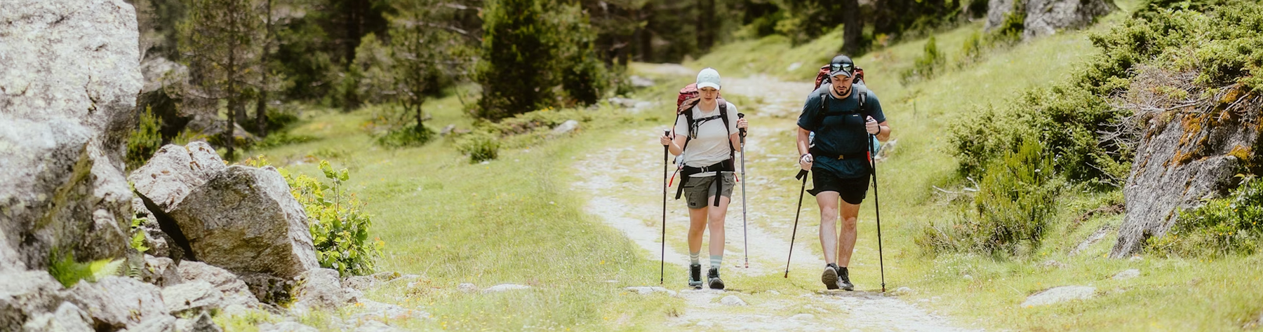 The Ultimate Hiker’s Guide to Nutrition