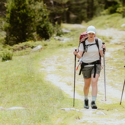 The Ultimate Hiker’s Guide to Nutrition