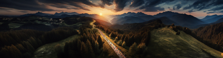 Best Energy Drinks for an Ultra Marathon