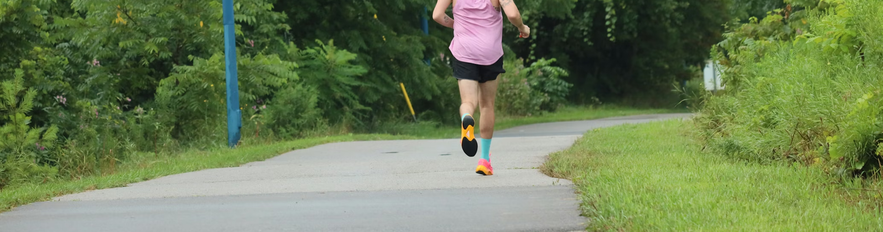 Building Your Marathon Fuelling Plan From Week One