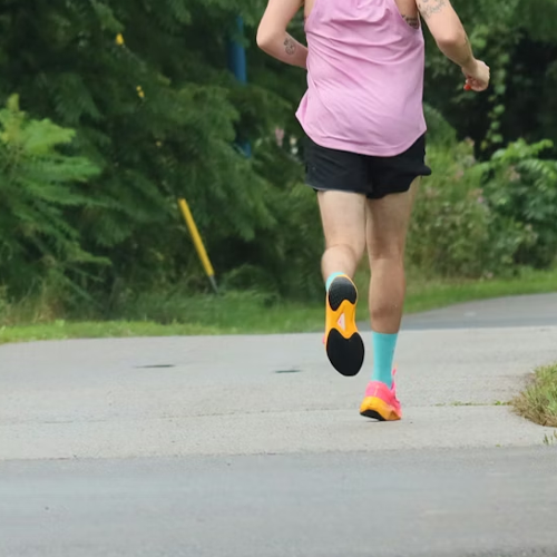 Building Your Marathon Fuelling Plan From Week One