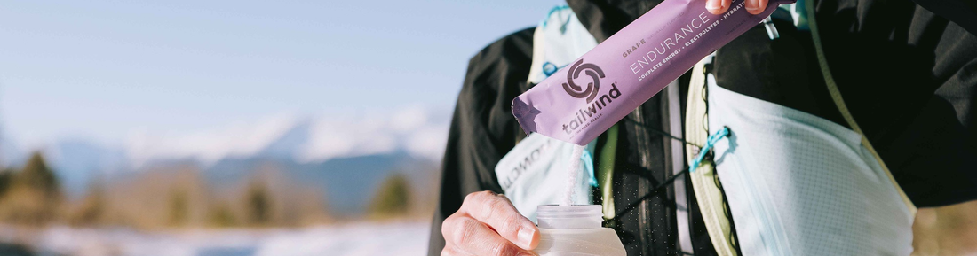 Here's What You Need to Know About Energy Drinks for Running