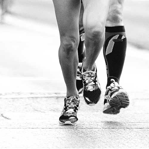 Here's What You Need to Know About Energy Gels for Running