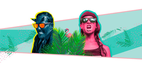Why Goodr Sunglasses?