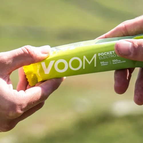 Why Choose VOOM Nutrition?