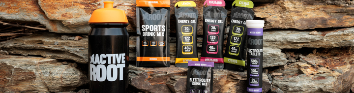 Why Use Active Root?