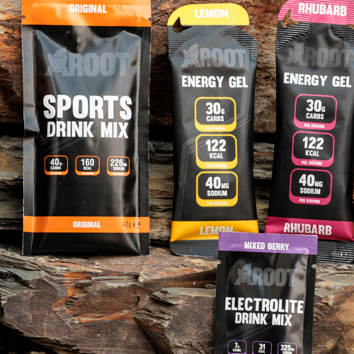 Why Use Active Root?