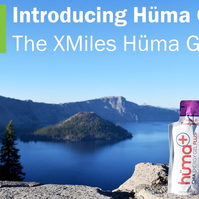 Introducing Hüma Gel