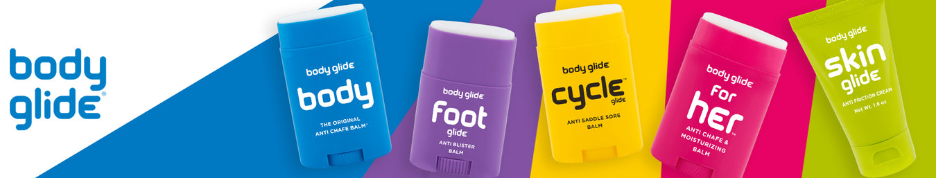 Foot Glide - Anti Blister Stick