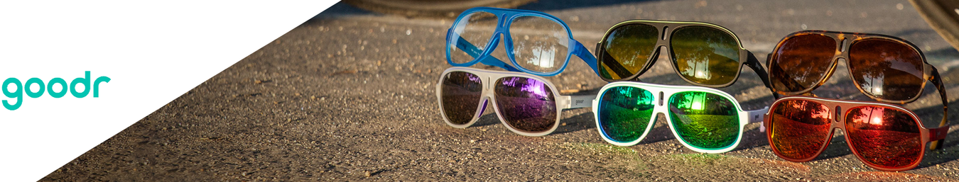 Goodr PHG Sunglasses - Artifacts, Not ARTIFEELINGS