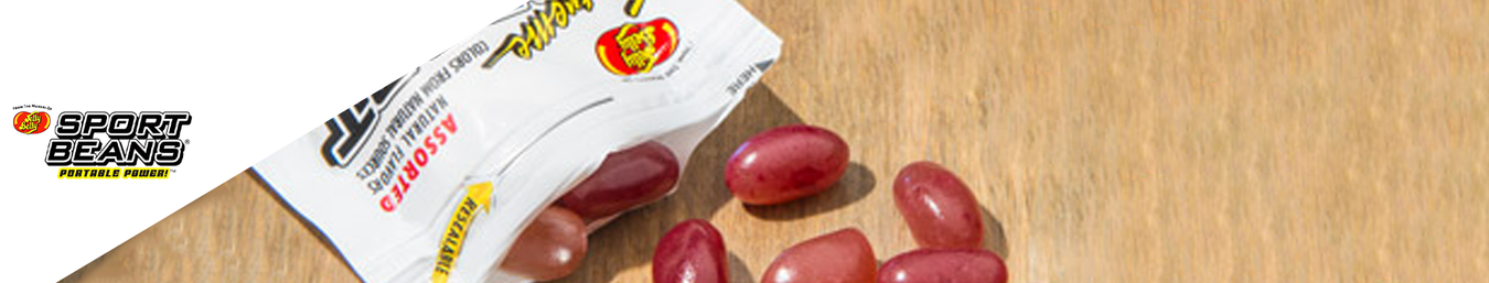Jelly Belly - Sports Beans
