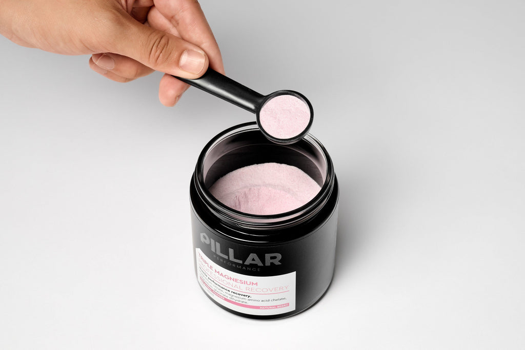 <strong>Recovery, Sleep & Performance</strong>