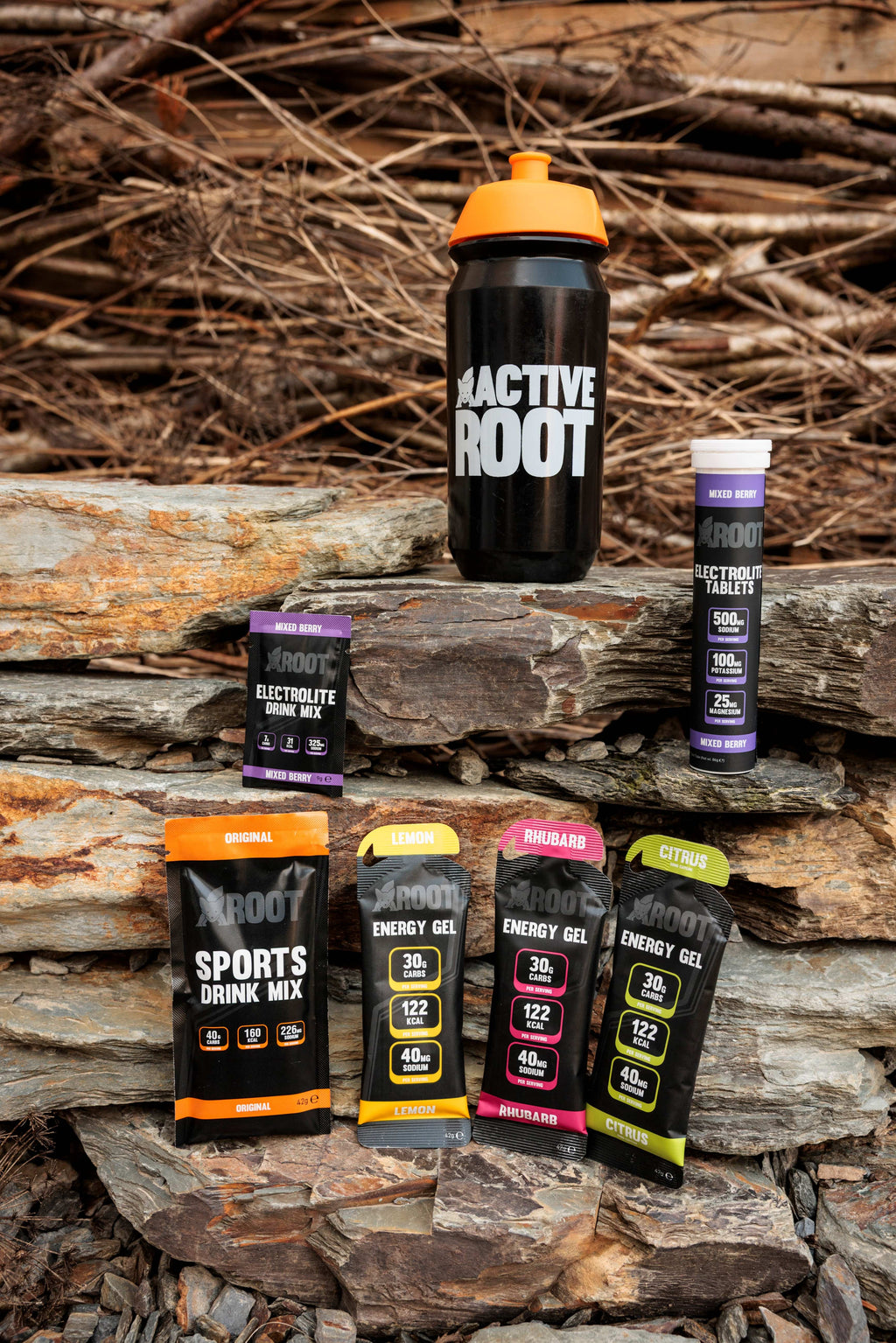 <strong>Save 30% on Active Root</strong>