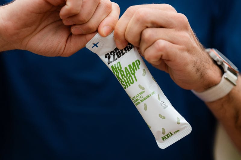 Pickle Juice