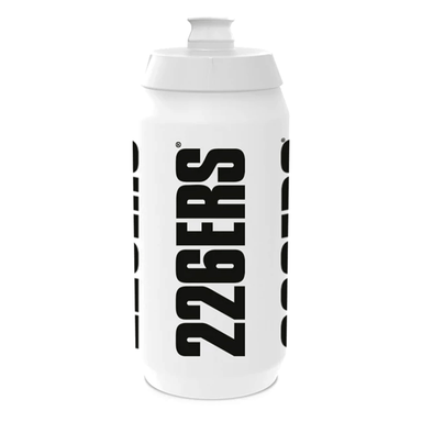 226ers 500ml (White / Black) 226ERS Water Bottle XMiles