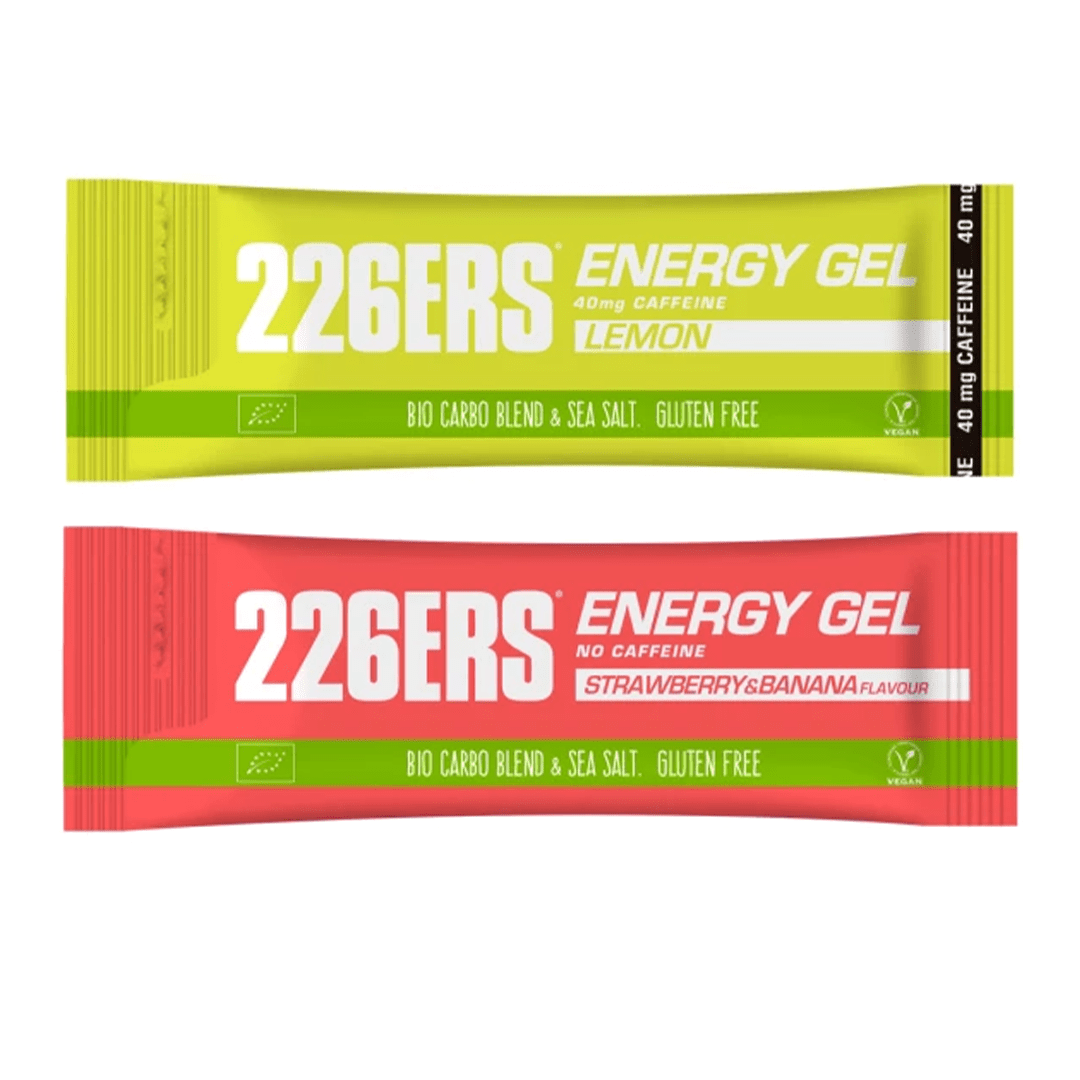 BIO Energy Gel