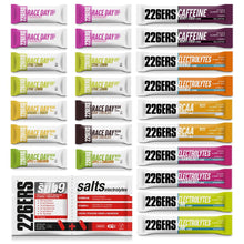 226ERS Ironman Pack