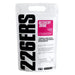 226ers Protein Drink 20 Serving Pouch (1kg) / Strawberry Recovery Drink XMiles